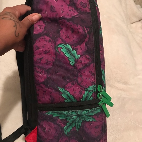 Sprayground Bags Sprayground Laptop Bookbag Poshmark